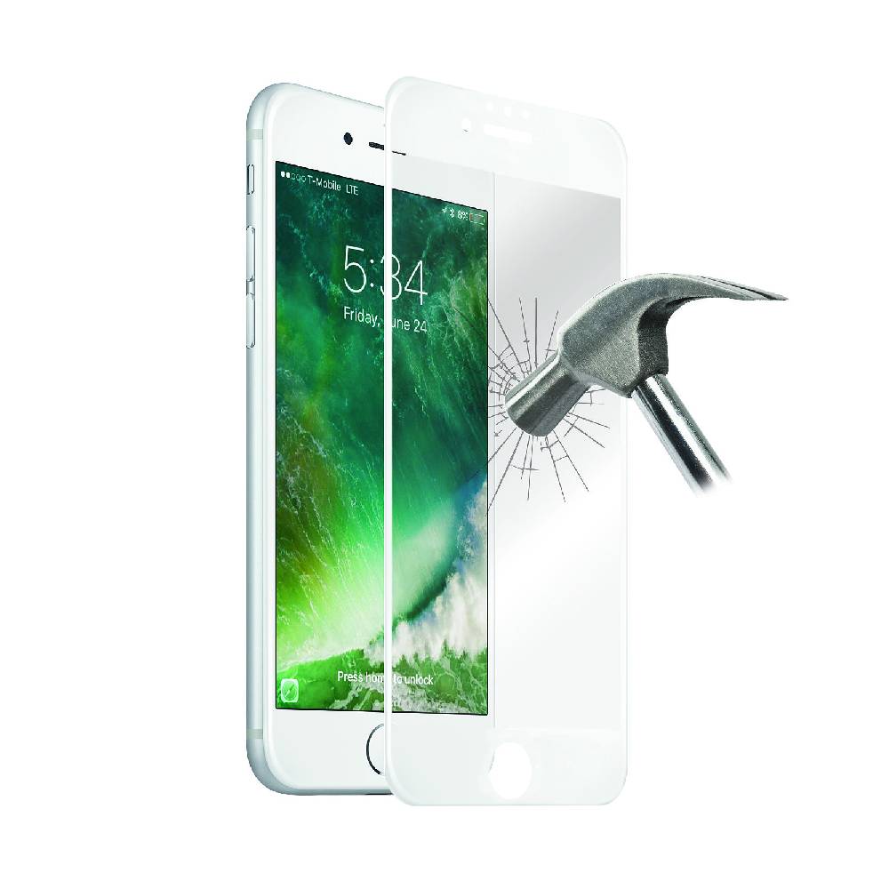 Puro Vetro Temperato Full Edge Frame 7 Plus/8 Plus Latest stili