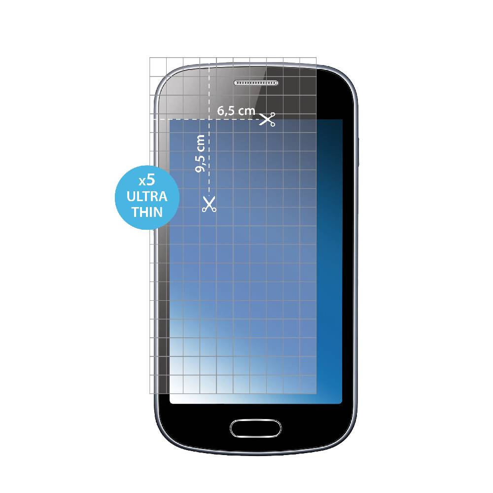 Puro Screen Protector Standard Fino al 60% di sconto
