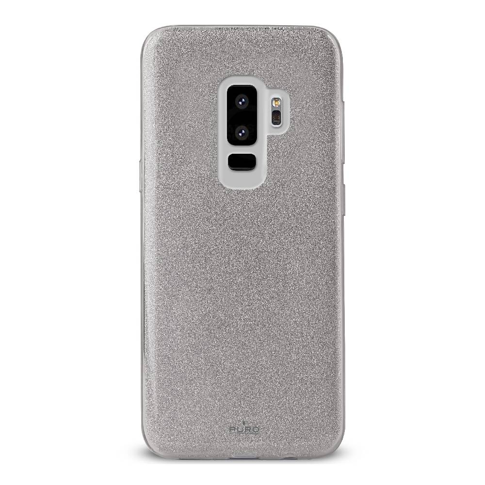 Puro Cover Shine per Samsung Galaxy S9+ Offerta speciale della fabbrica