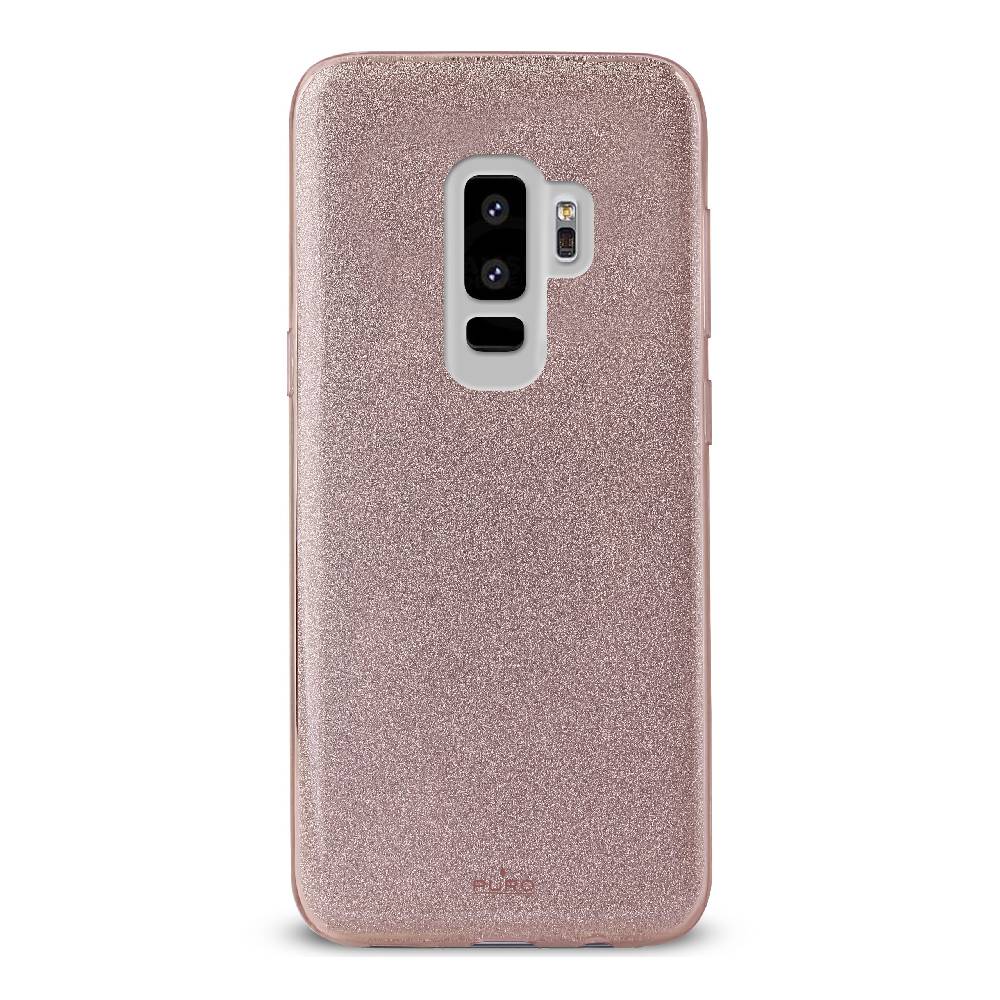 Puro Cover Shine per Samsung Galaxy S9+ Offerta speciale della fabbrica