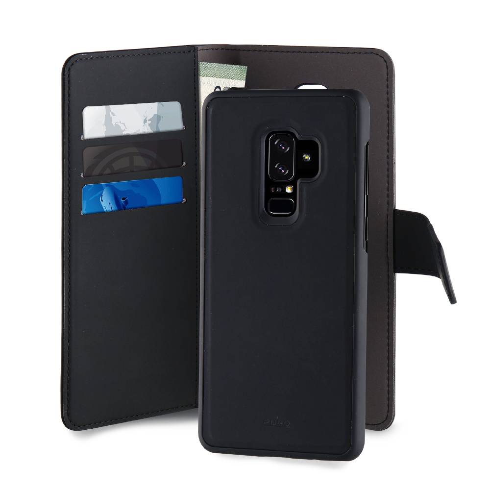 Puro Custodia Detachable Samsung Galaxy S9+ Fino al 55% di sconto
