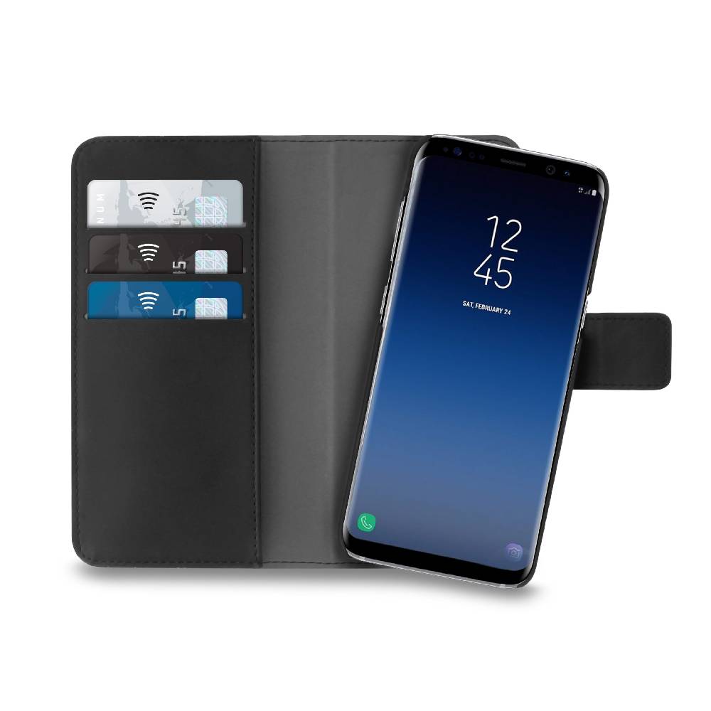 Puro Custodia Detachable Samsung Galaxy S9+ Fino al 55% di sconto