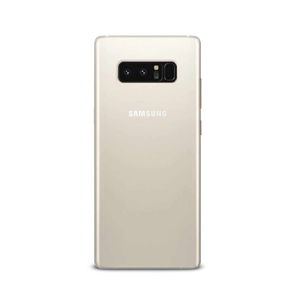 Puro Cover 0.3 per Samsung Galaxy Note 8 Enormi sconti