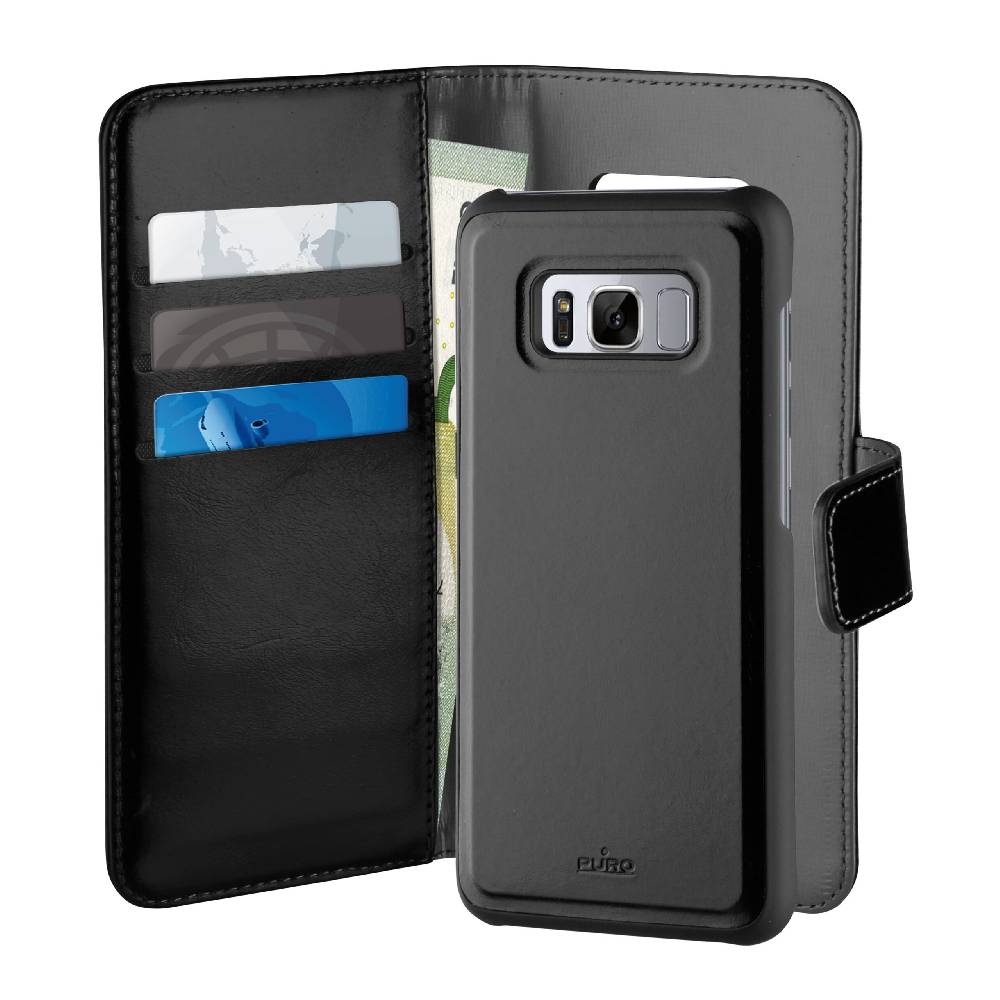 Puro Cover Duetto per Samsung Galaxy S8 50% di sconto con spedizione gratuita