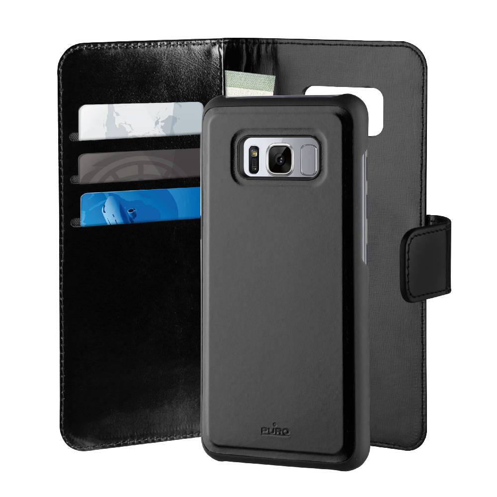 Puro Cover Duetto per Samsung Galaxy S8 50% di sconto con spedizione gratuita