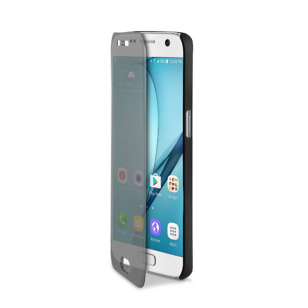 Puro Custodia Sense per Samsung Galaxy S7 Officina