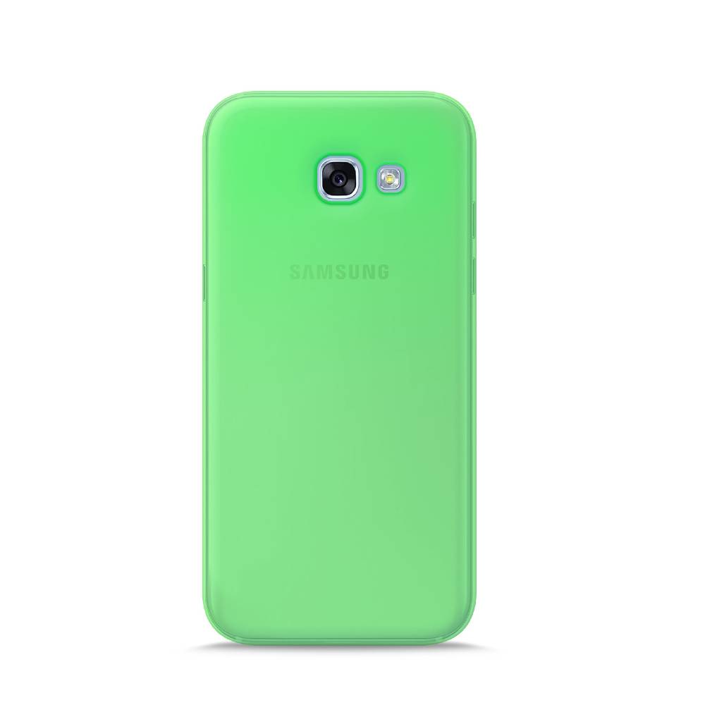 Puro Cover 03 Nude per Samsung Galaxy A5 2017 Limitato a 3 giorni