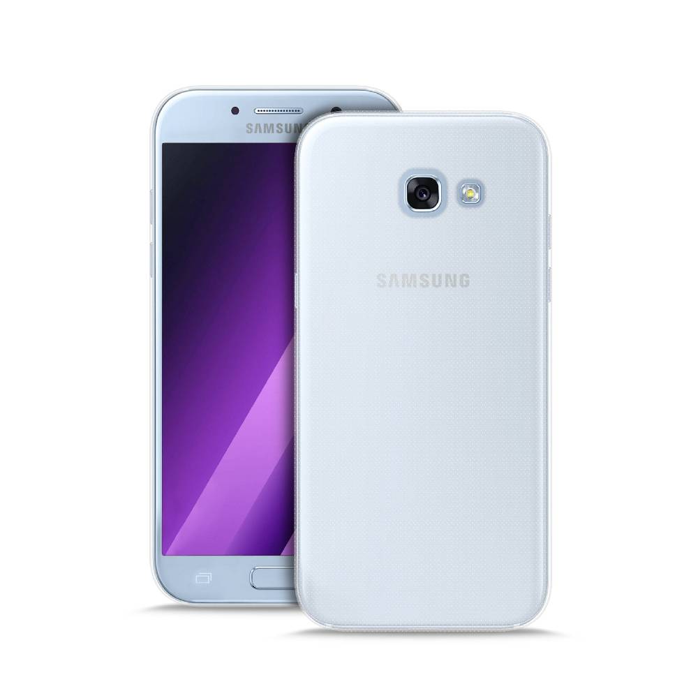 Puro Cover 03 Nude Samsung Galaxy A3 2017 Esporta salva