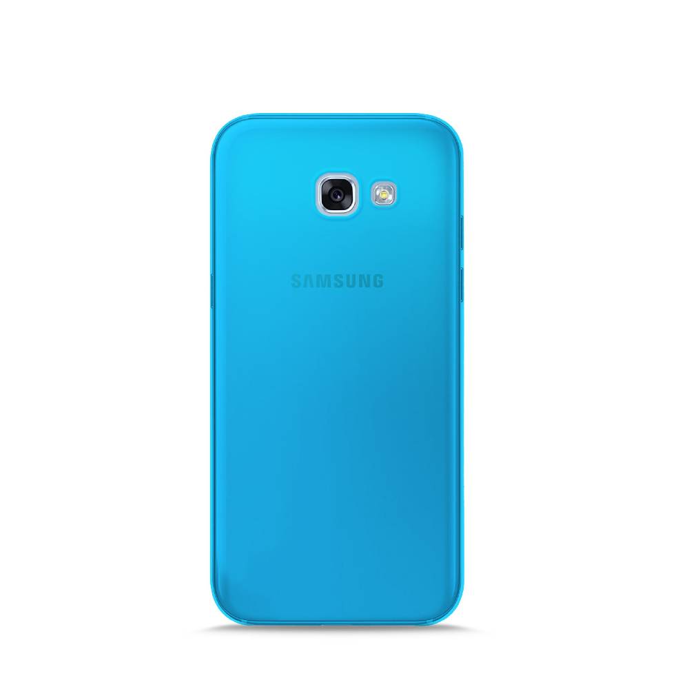 Puro Cover 03 Nude Samsung Galaxy A3 2017 Esporta salva