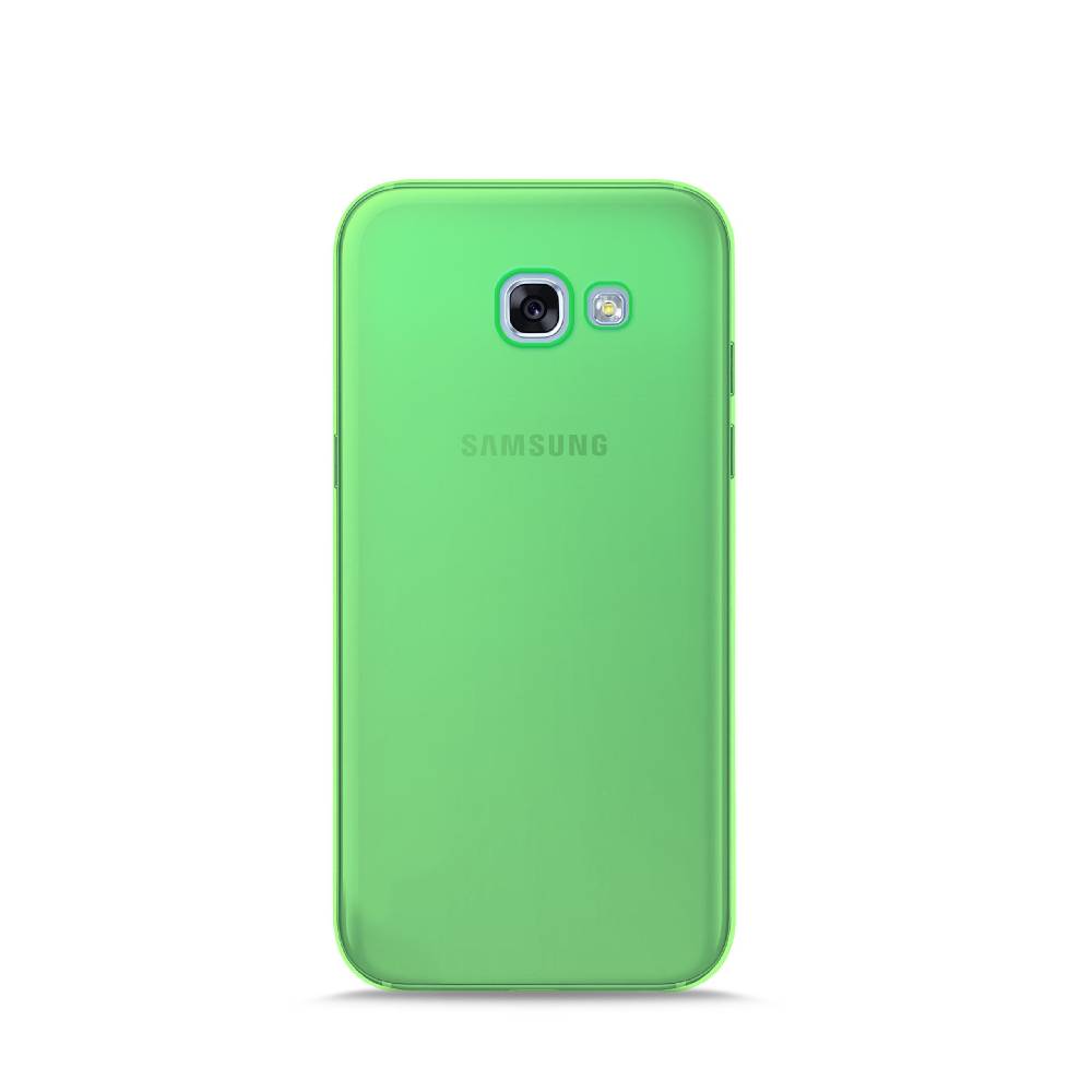 Puro Cover 03 Nude Samsung Galaxy A3 2017 Esporta salva