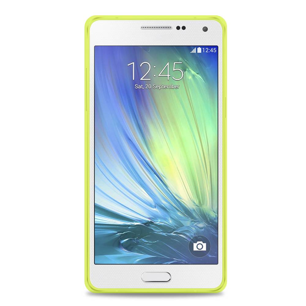 Puro Cover 0.3 con Screen Protector per Samsung Galaxy A7 2025
