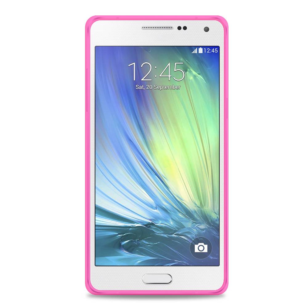 Puro Cover 0.3 con Screen Protector per Samsung Galaxy A7 2025