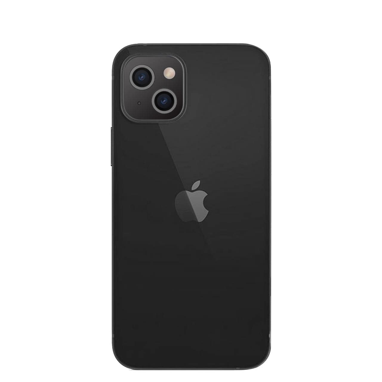 Puro Cover 03 Nude per iPhone 13 Mini In Linea