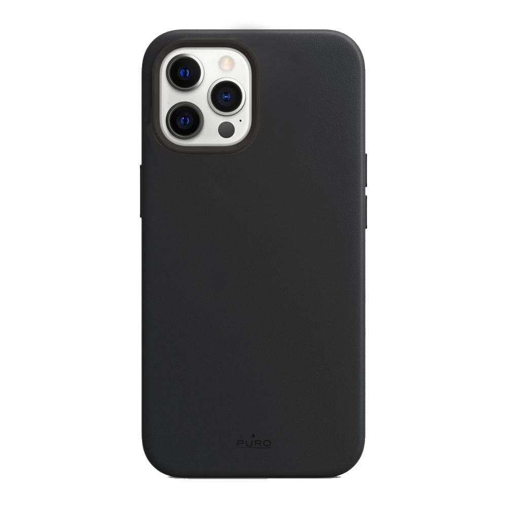 Puro Cover eco-pelle SKY per iPhone 12 Pro Max Nuovo