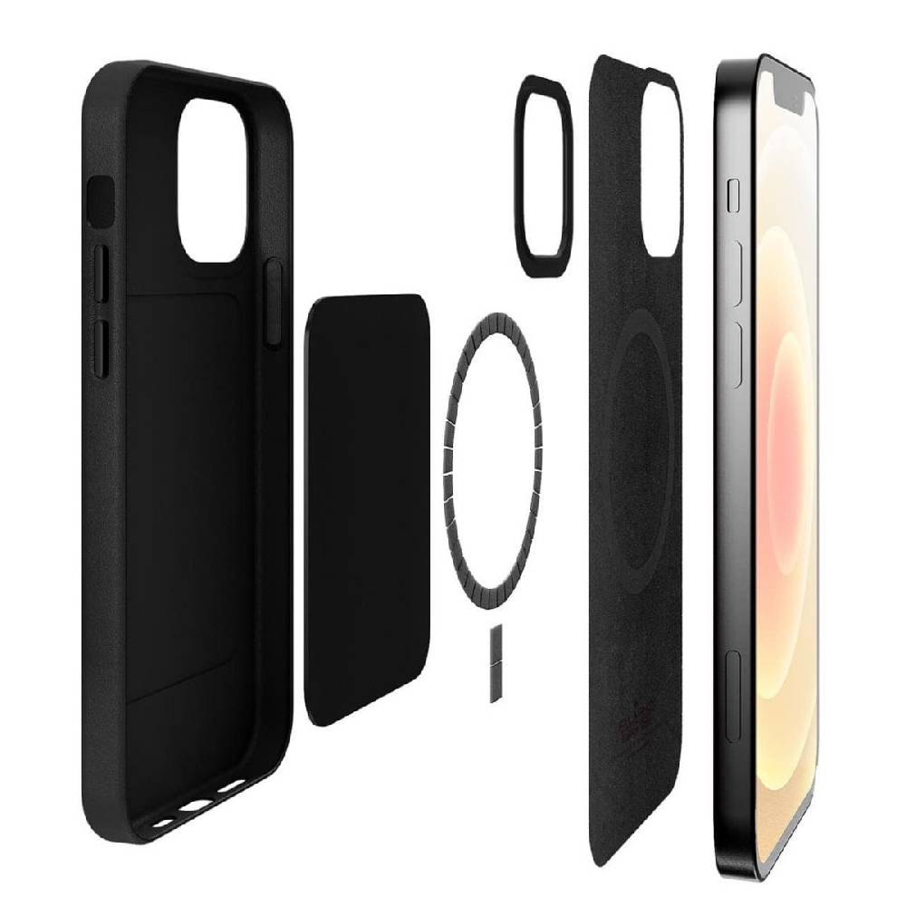 Puro Cover SKY MAG per iPhone 12 Pro Max Qualità