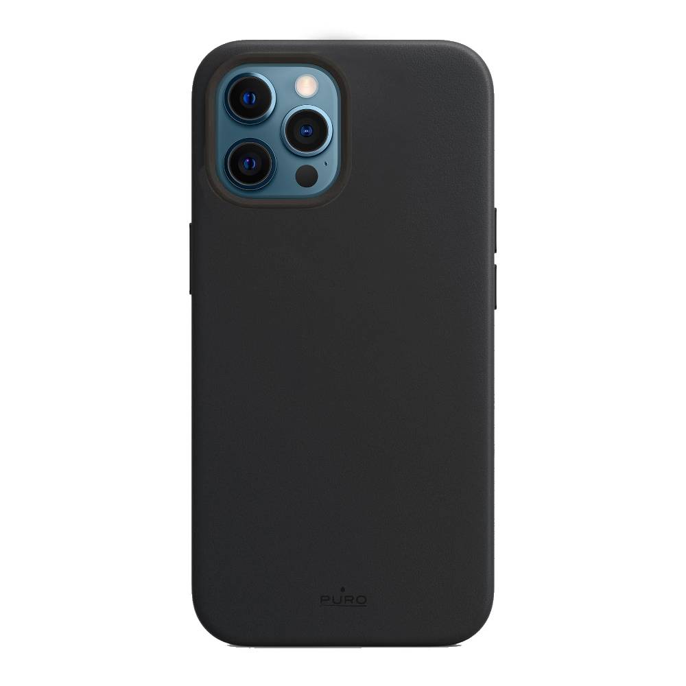Puro Cover ICON per iPhone 12 Pro Max Spedizione Gratuita