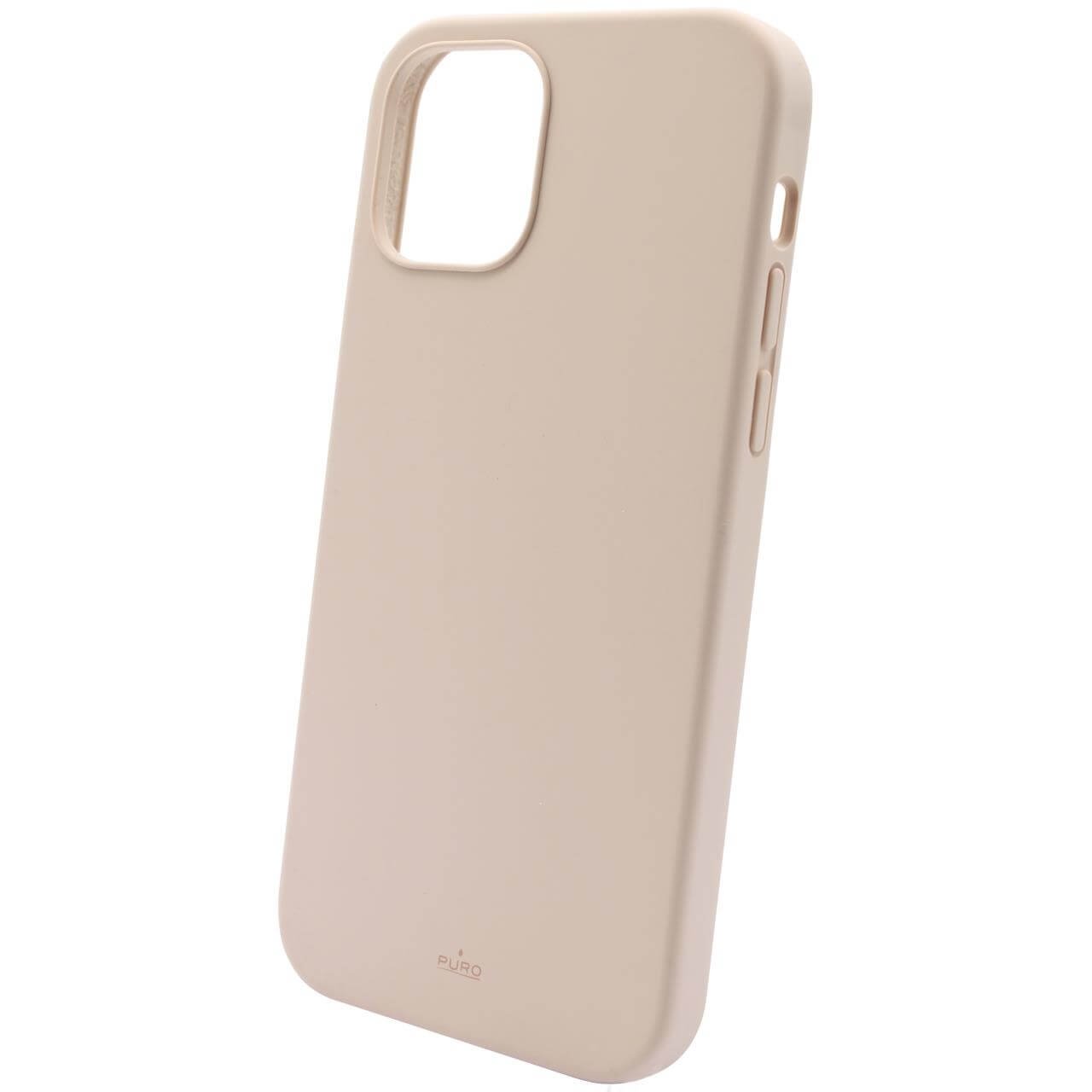 Puro Cover ICON per iPhone 12 Pro Max Spedizione Gratuita