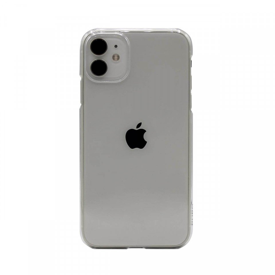 Puro Cover Riciclate per iPhone 12 Mini Soddisfazione Garantita