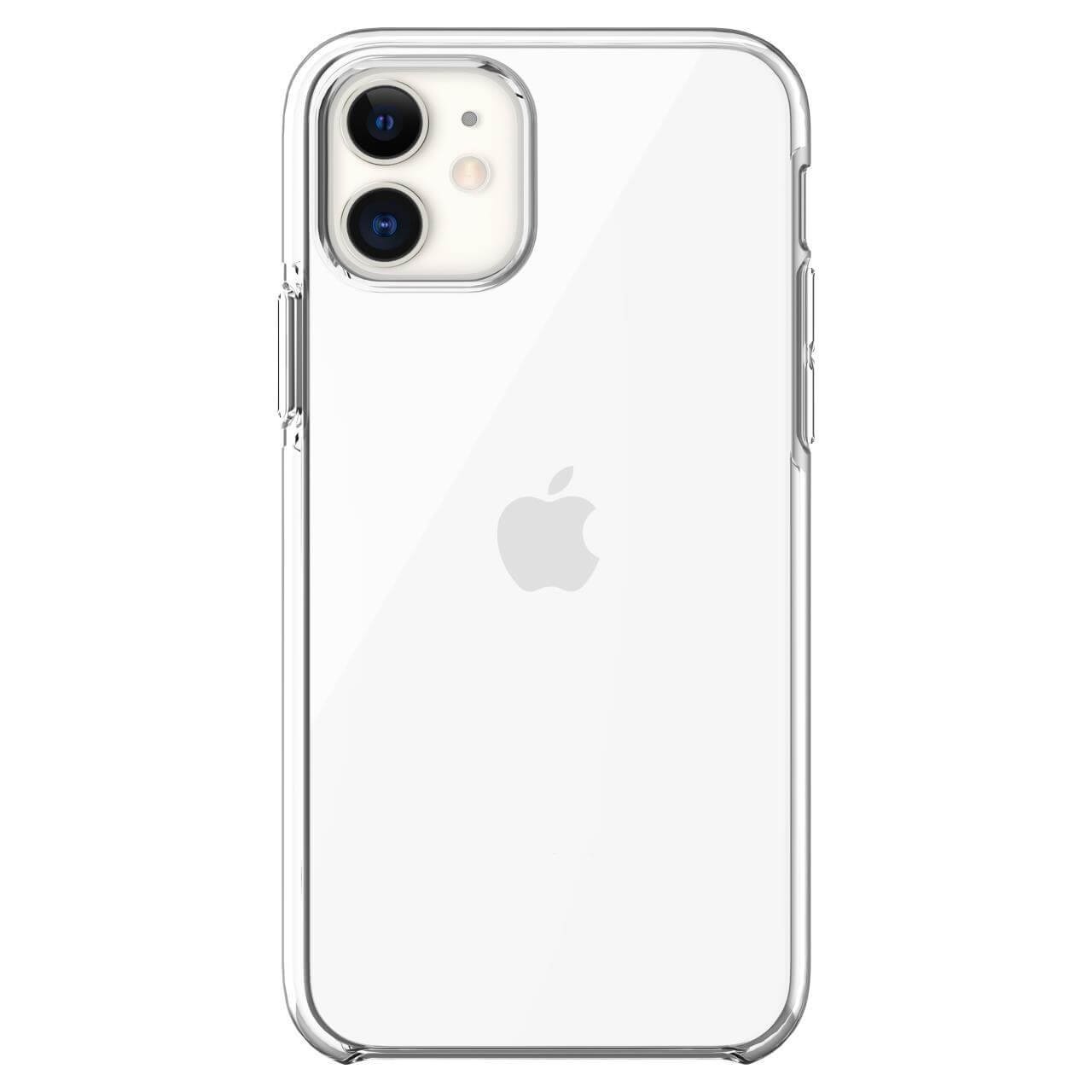 Puro Cover Impact Clear per iPhone 12 Mini Negozi Online
