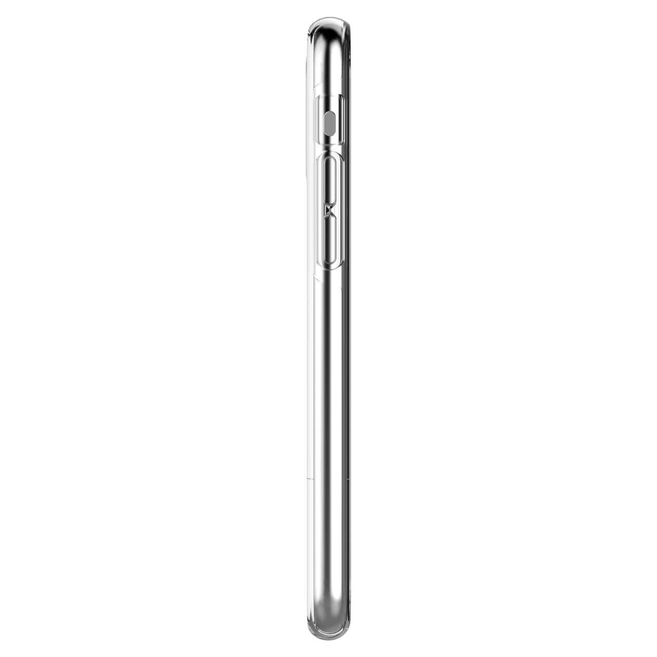 Puro Cover Impact Clear per iPhone 12 Mini Negozi Online