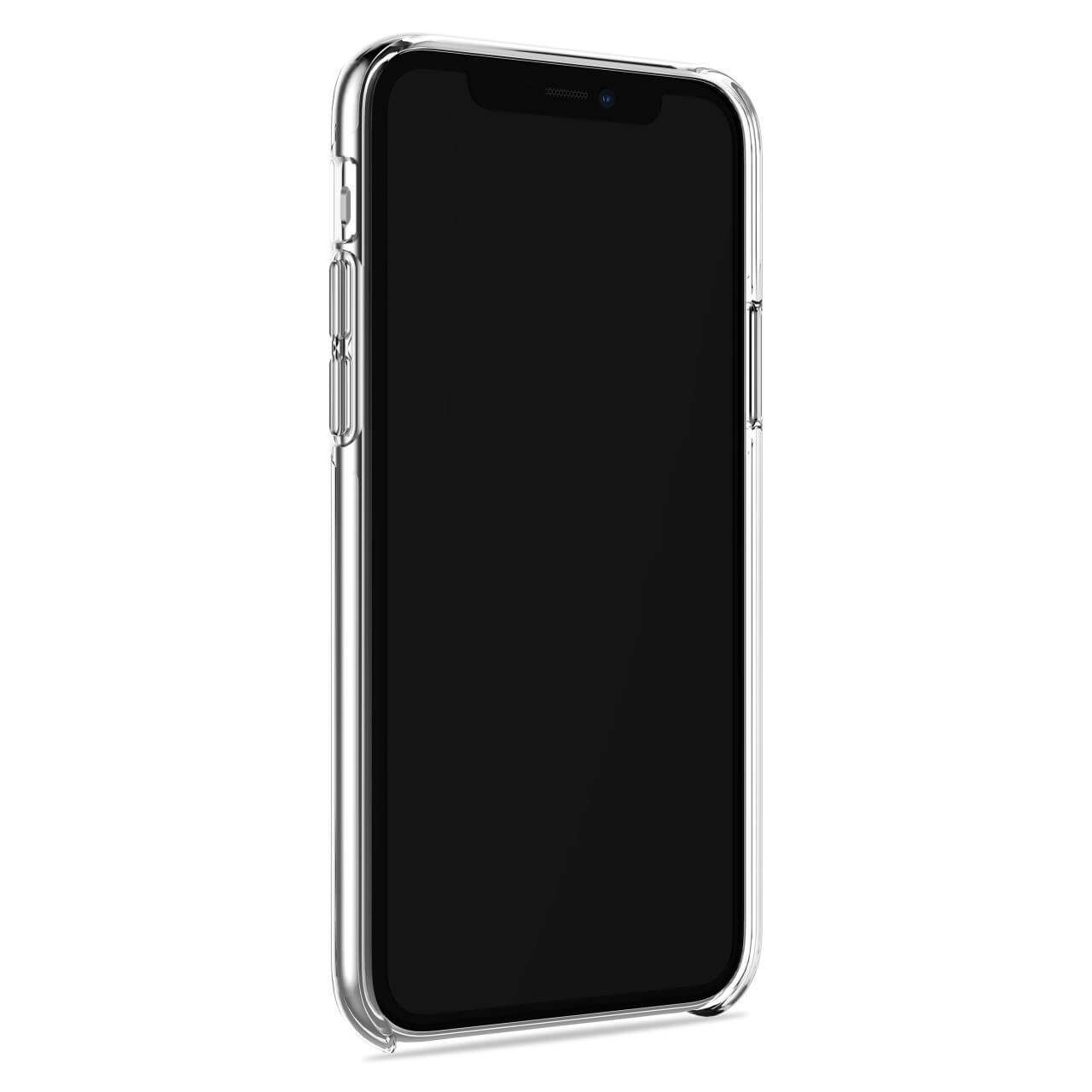 Puro Cover Impact Clear per iPhone 12 Mini Negozi Online
