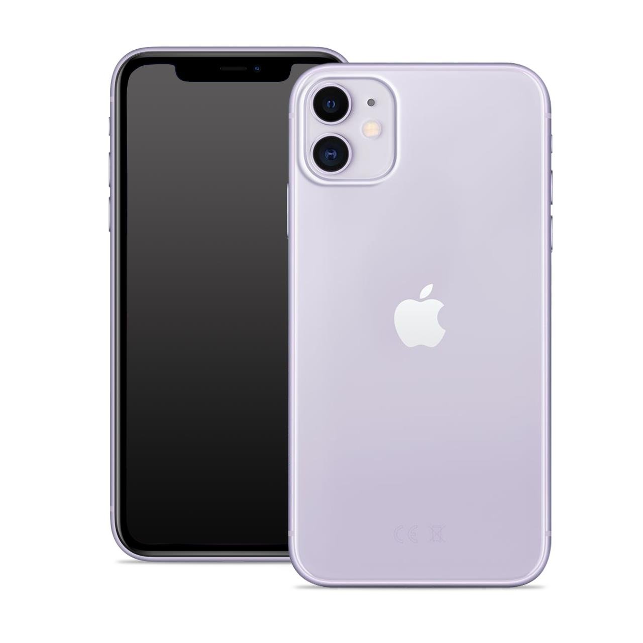 Puro Cover 03 Nude per iPhone 12 Mini Acquista Ora
