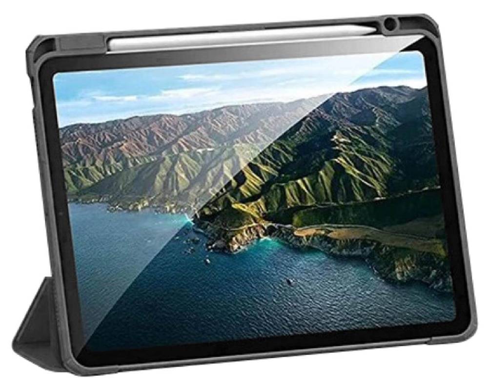 Puro Custodia Zeta Smart Per IPad 10,9″ 2022 (X Generazione) Consegna Veloce