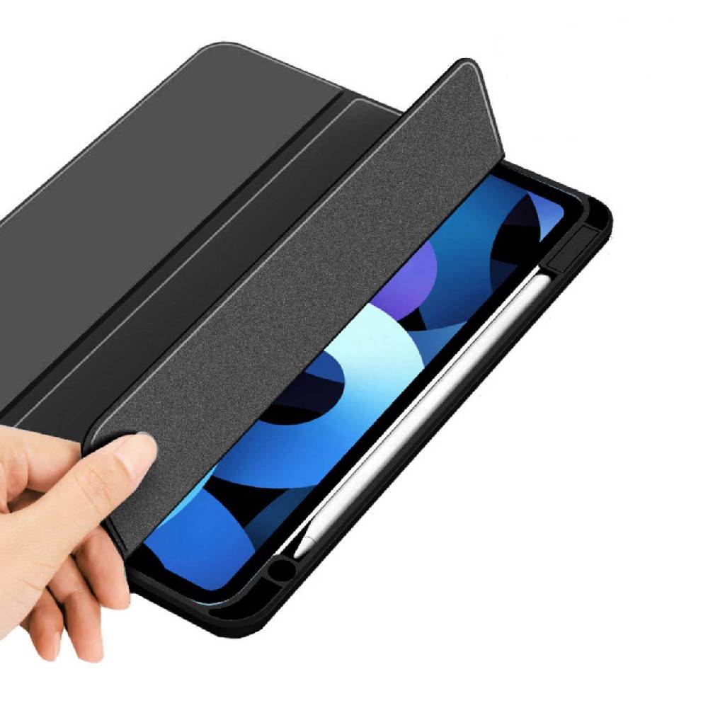 Puro Custodia Zeta Smart Per IPad 10,9″ 2022 (X Generazione) Consegna Veloce