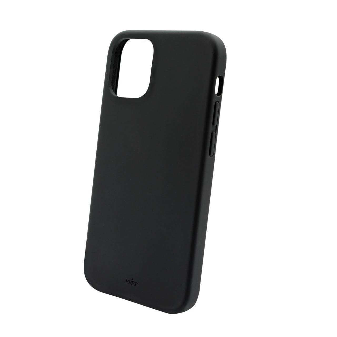 Puro Cover ICON per iPhone 12 Mini Promozione Limitata