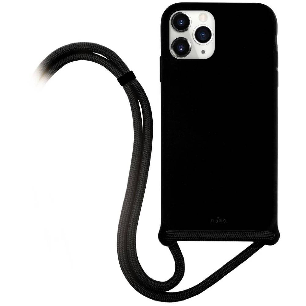 Puro Cover ICON CROSS BODY per iPhone 11 Pro Max Novità