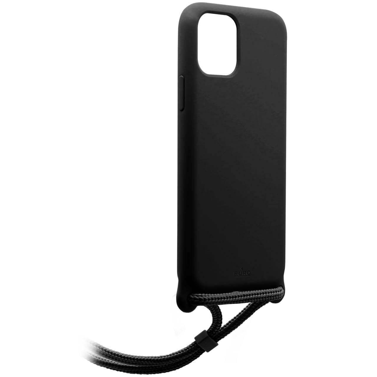 Puro Cover ICON CROSS BODY per iPhone 11 Pro Max Novità