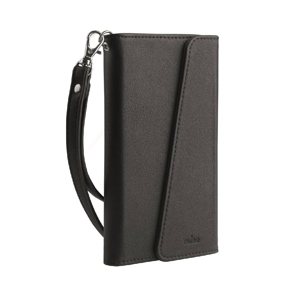 Puro Cover Portofino Booklet per iPhone 7, 8, SE 2020 e SE 2022 Economico