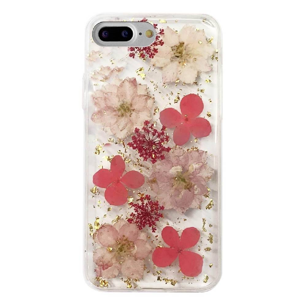Puro Cover Hippie Chic per iPhone 6 Plus/6s Plus/7 Plus/8 Plus Saldi
