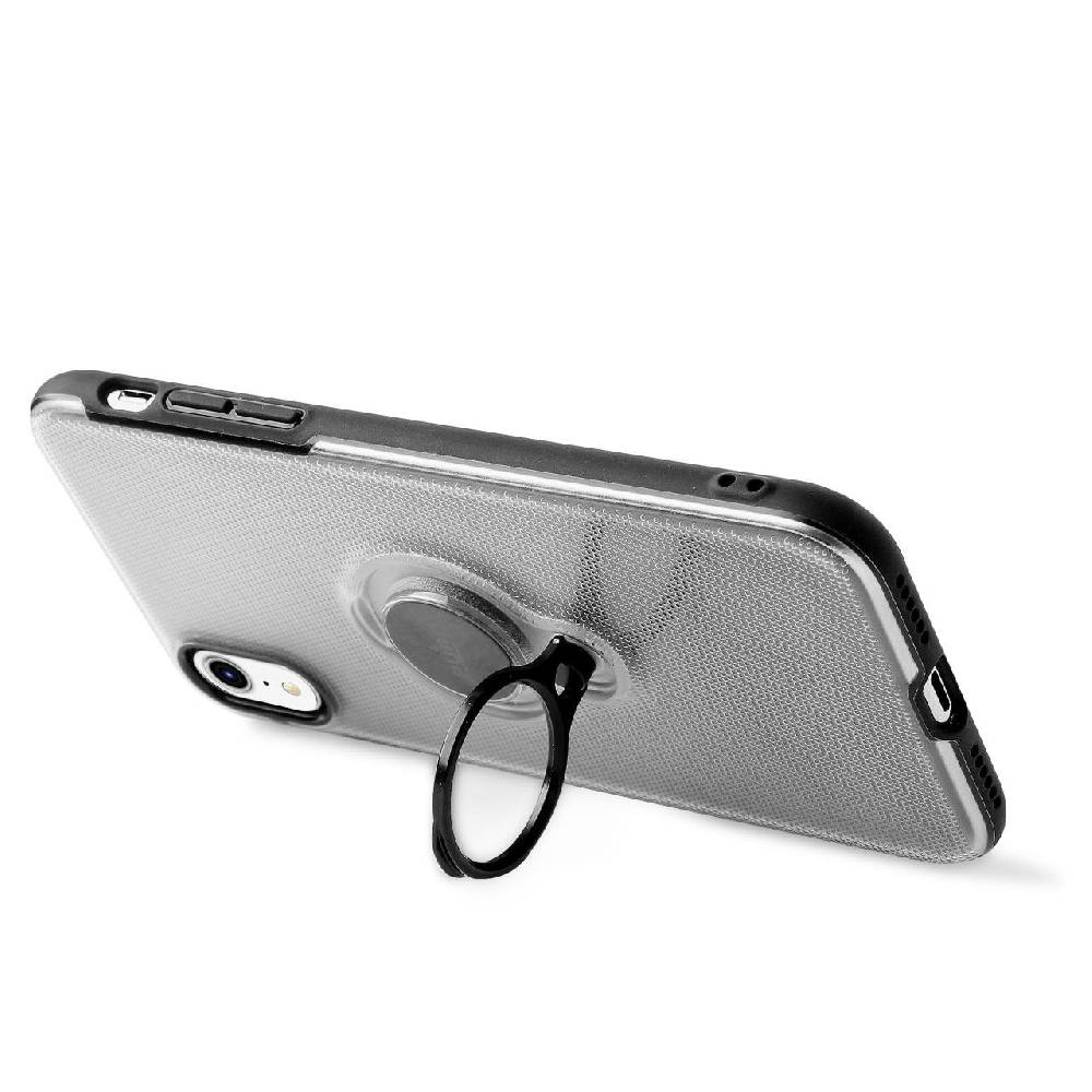 Puro Cover Magnet Ring per iPhone Xr I Più Venduti