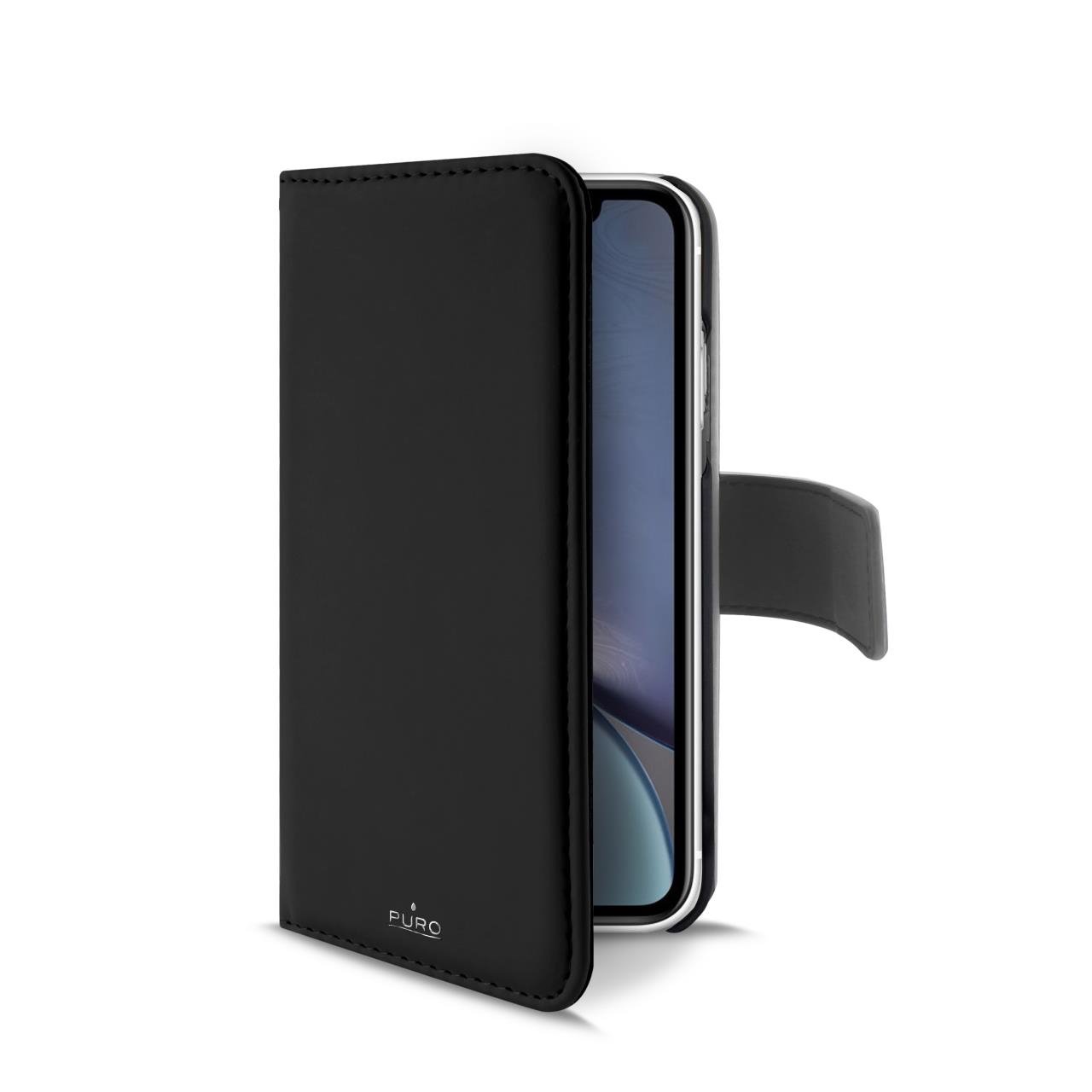 Puro Custodia Detachable per iPhone Xr Vendite Flash