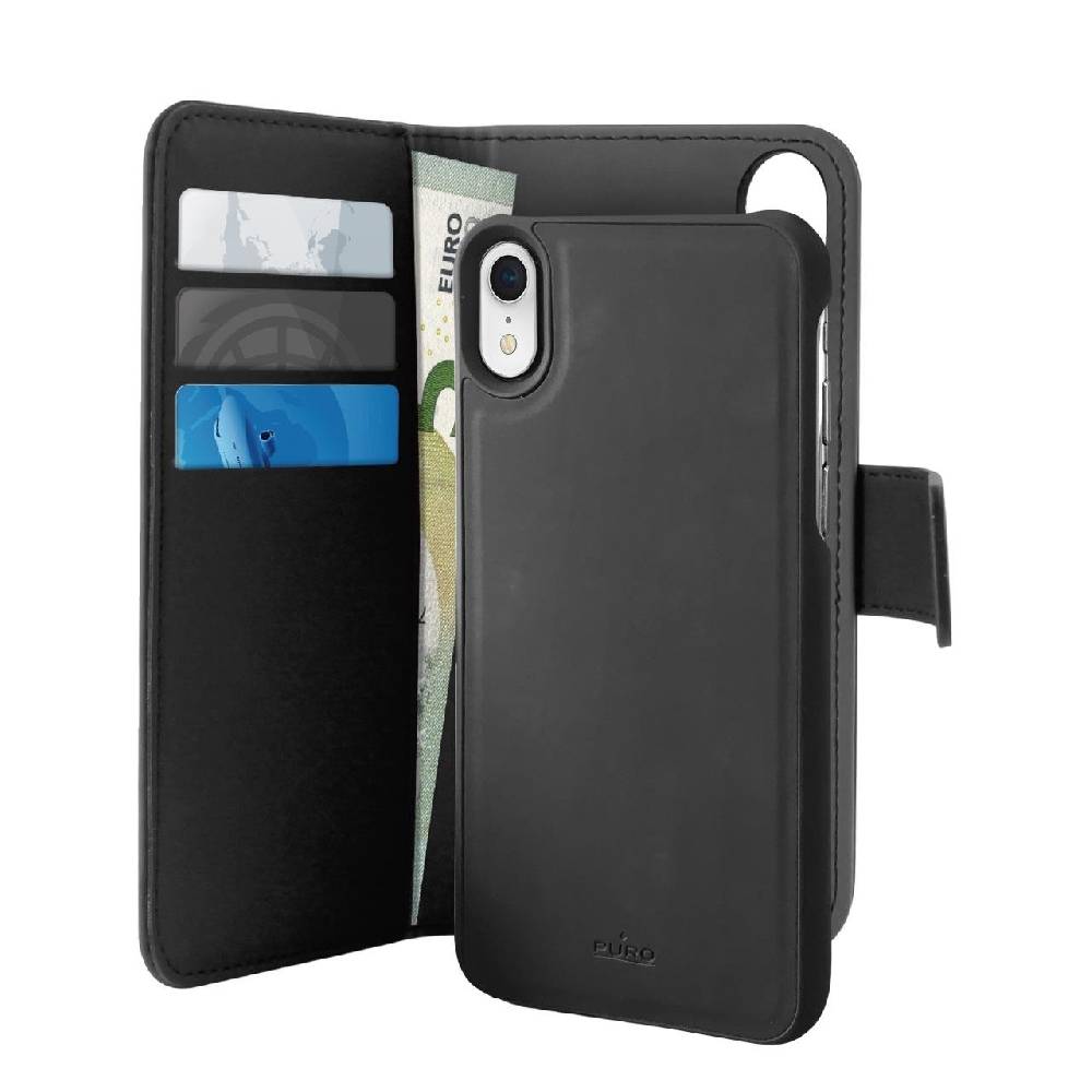 Puro Custodia Detachable per iPhone Xr Vendite Flash