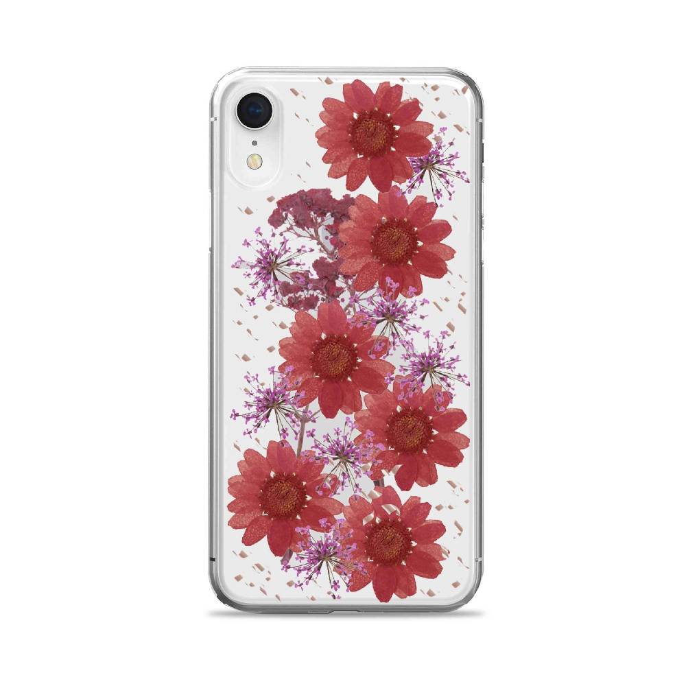 Puro Cover Hippie Chic per iPhone Xr Negozio