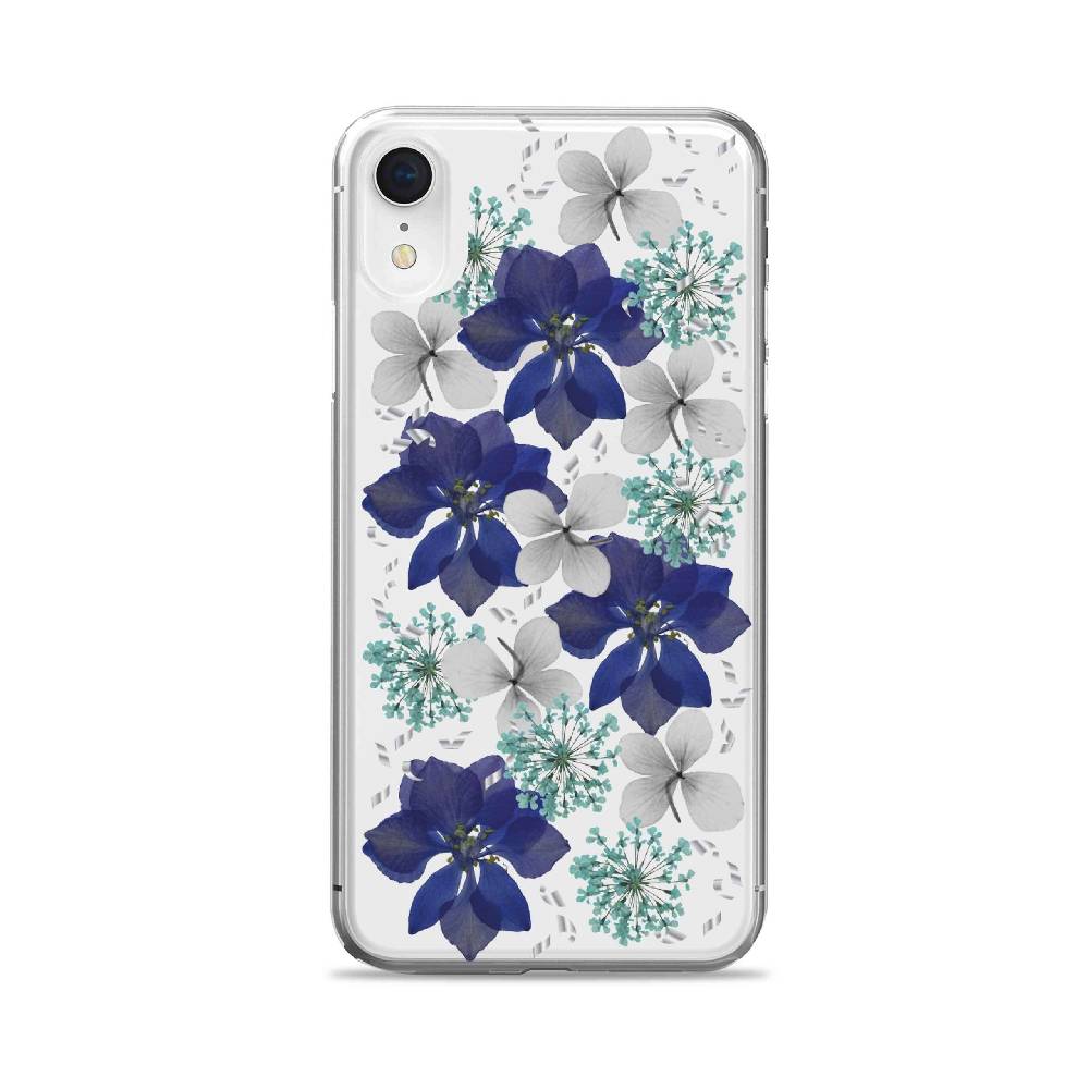 Puro Cover Hippie Chic per iPhone Xr Negozio