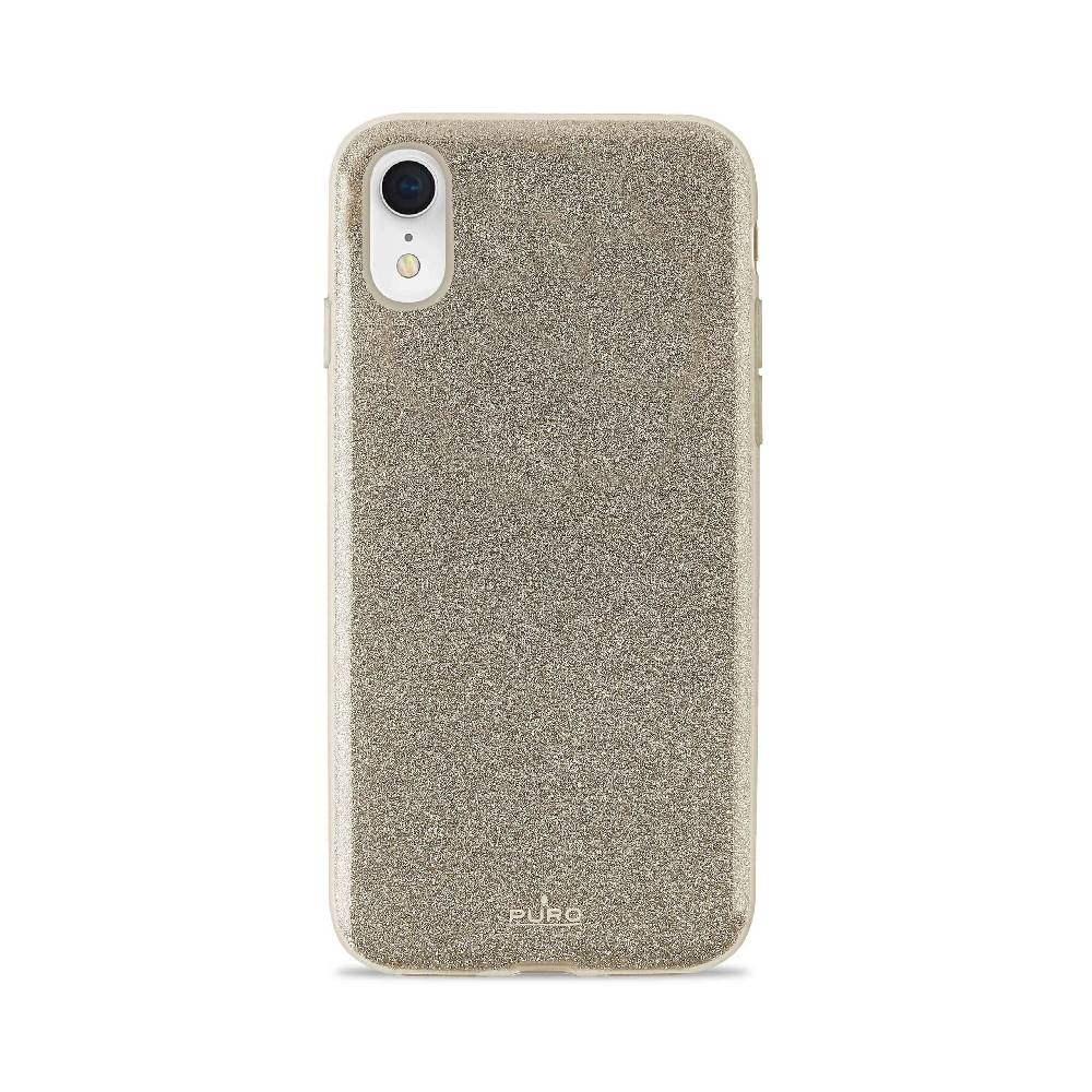 Puro Cover Shine per iPhone Xr In Saldo