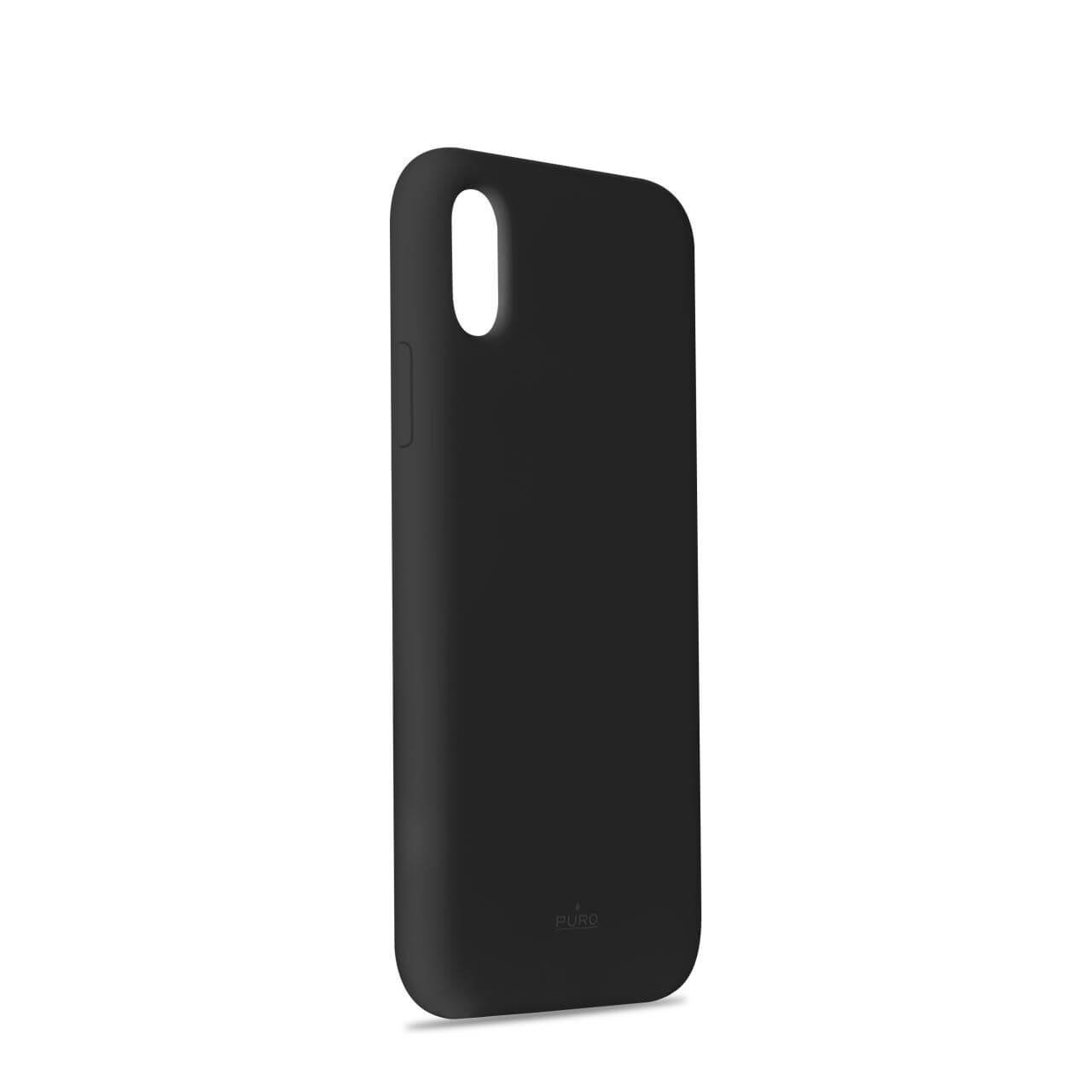Puro Cover ICON per iPhone Xs Max Flash Sale