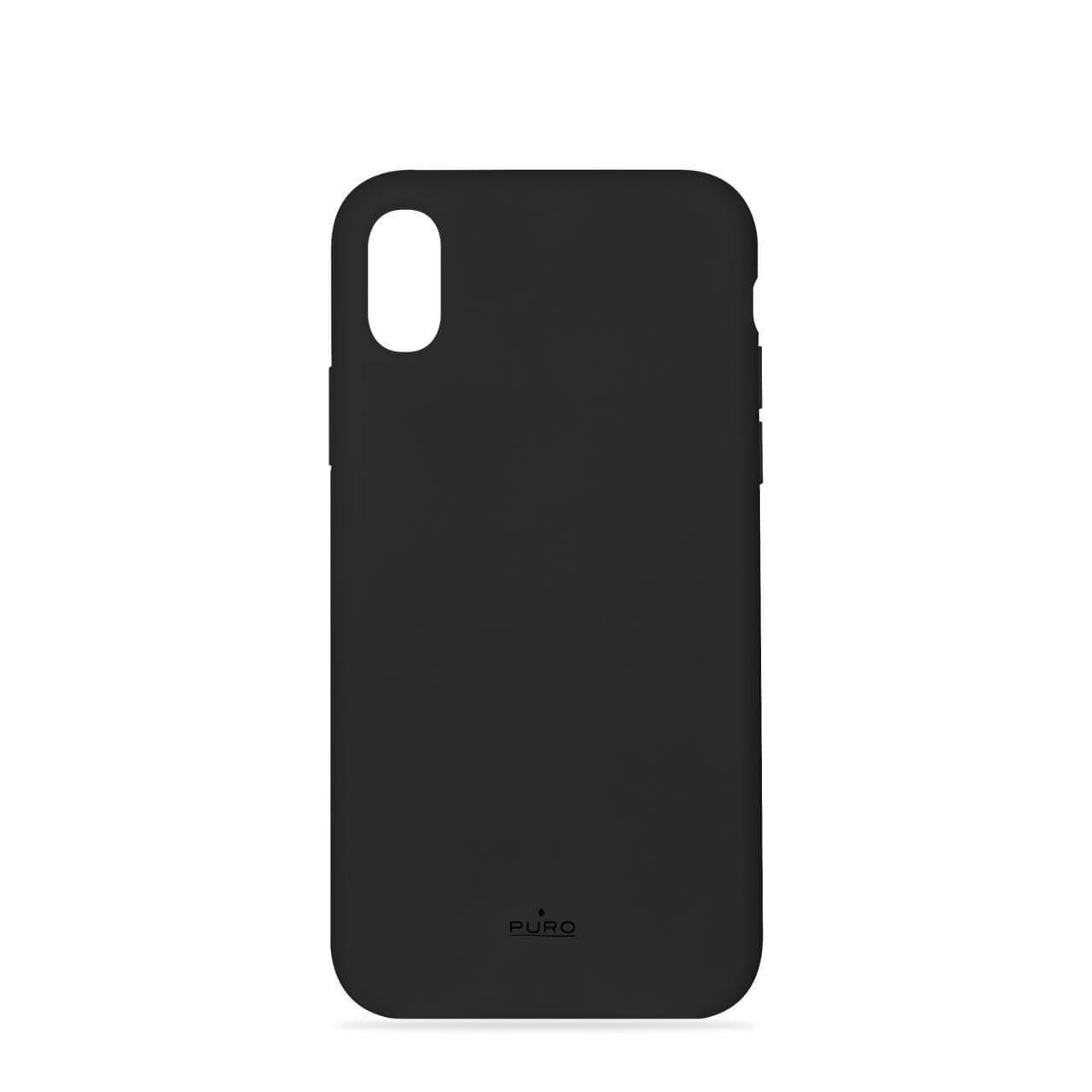 Puro Cover ICON per iPhone Xs Max Flash Sale
