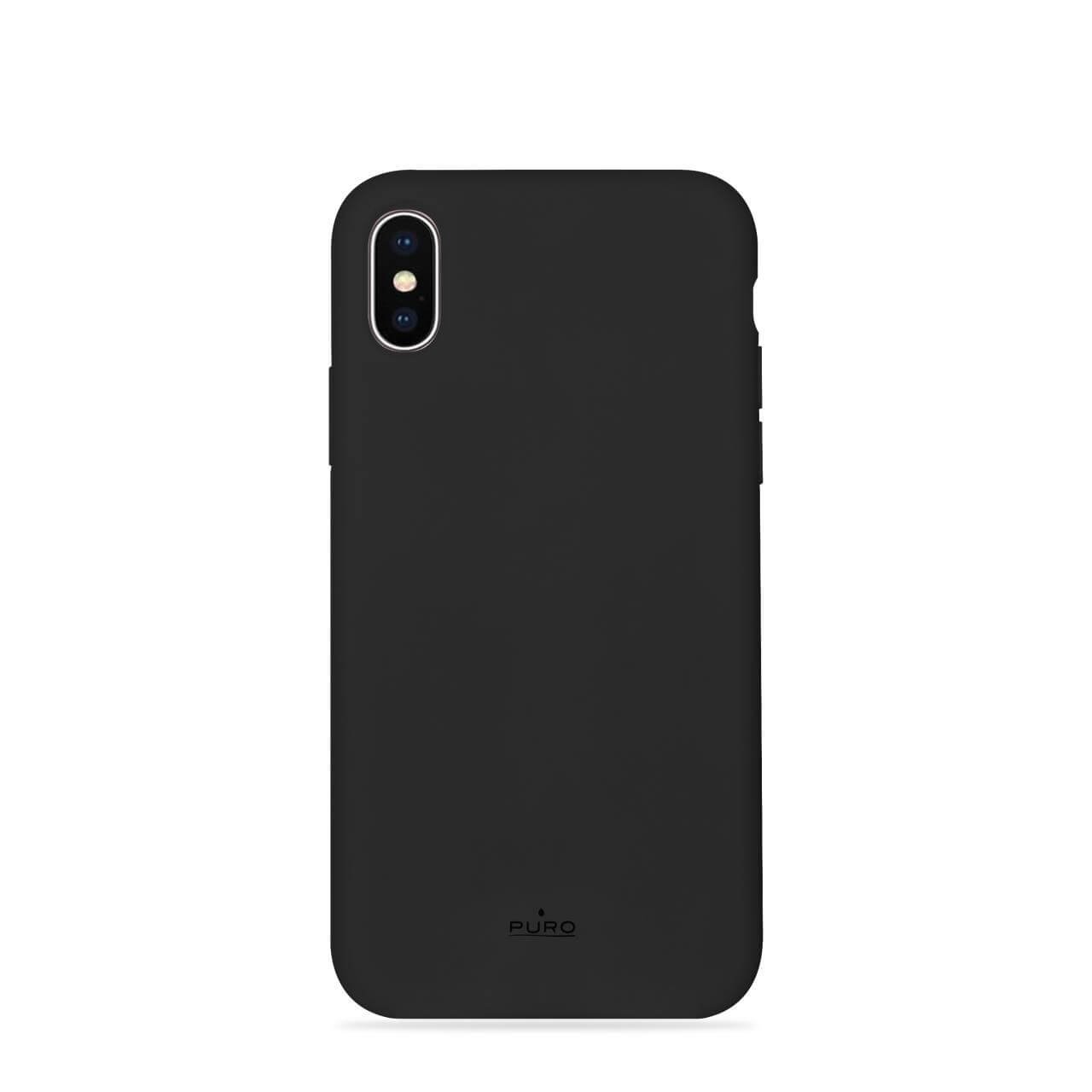 Puro Cover ICON per iPhone Xs Max Flash Sale