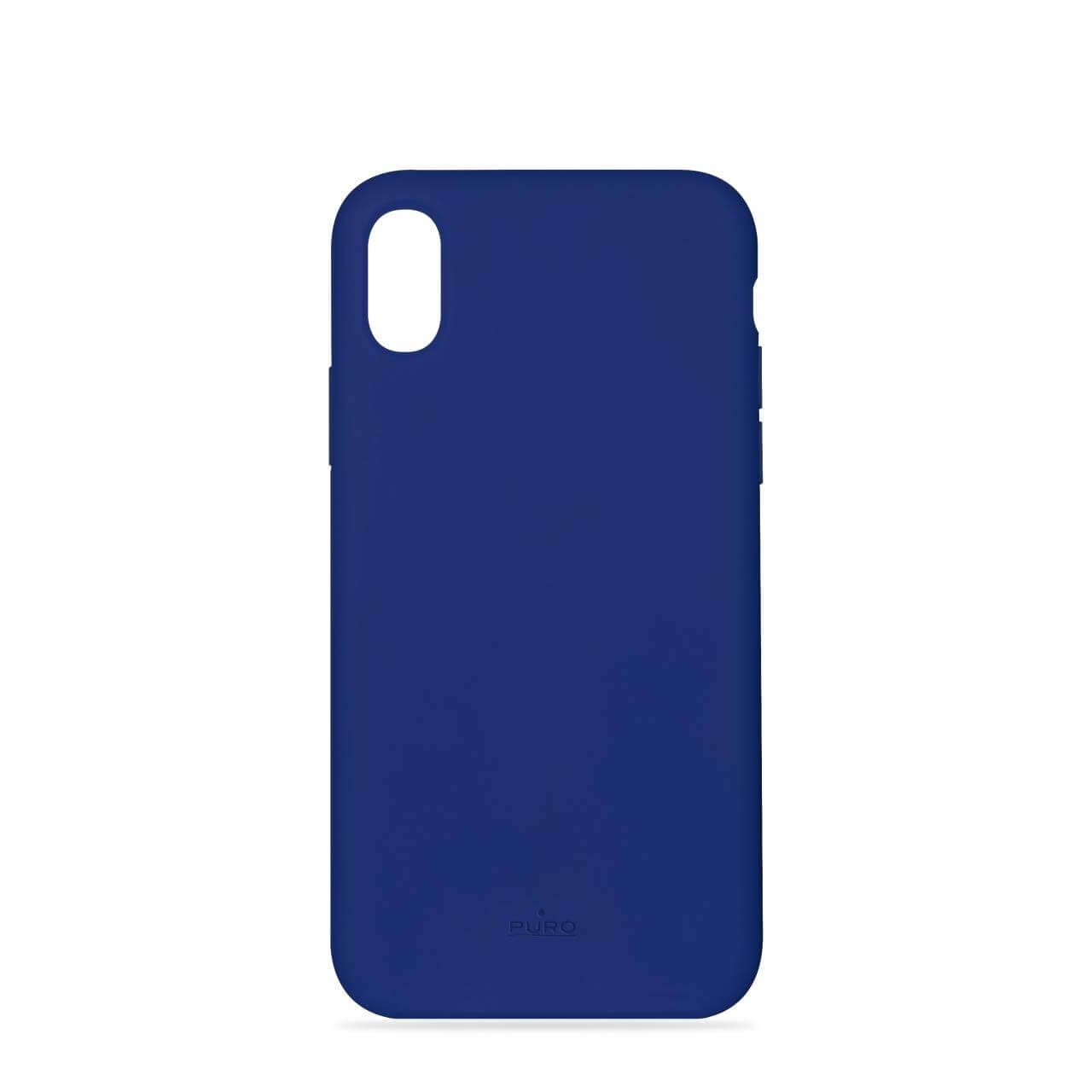 Puro Cover ICON per iPhone Xs Max Flash Sale
