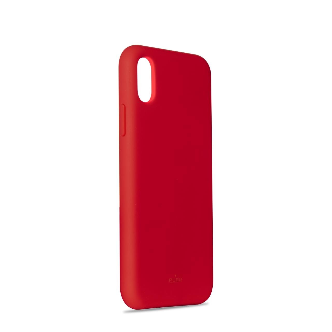 Puro Cover ICON per iPhone X/Xs Fornitura limitata