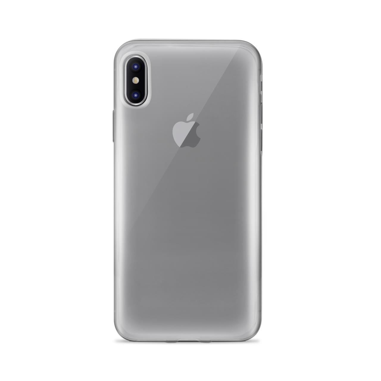 Puro Cover Plasma per iPhone Xs Max Shopping online