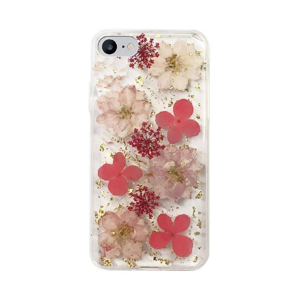 Puro Cover Hippie Chic per iPhone 7, 8, SE 2020 e SE 2022 Vendite stagionali