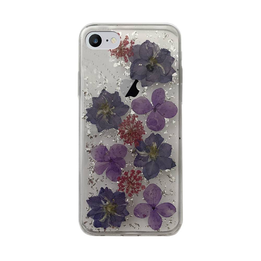 Puro Cover Hippie Chic per iPhone 7, 8, SE 2020 e SE 2022 Vendite stagionali
