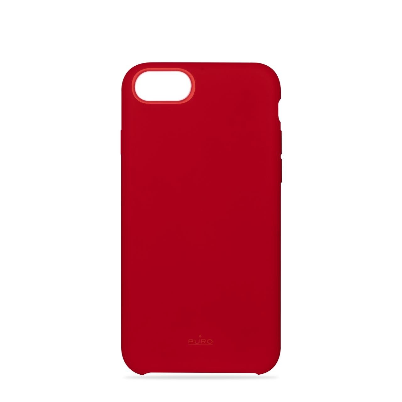 Puro Cover ICON iPhone 7, 8, SE 2020 e SE 2022 Offerta natalizia