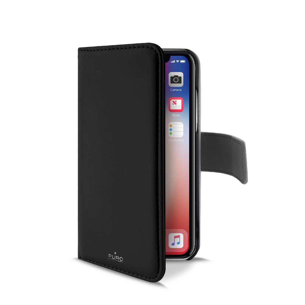 Puro Custodia Detachable per iPhone X Offerta Pasqua