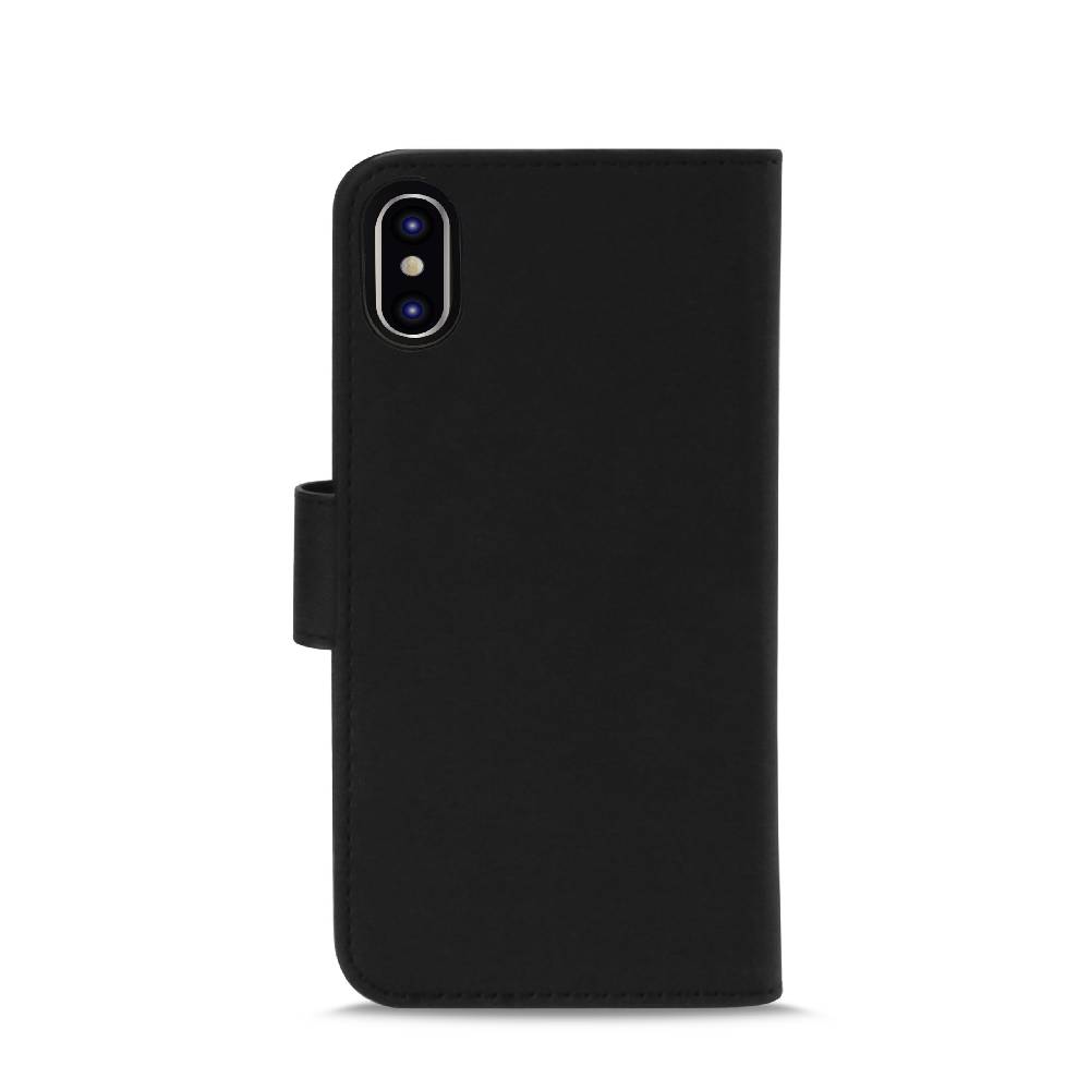Puro Custodia Detachable per iPhone X Offerta Pasqua